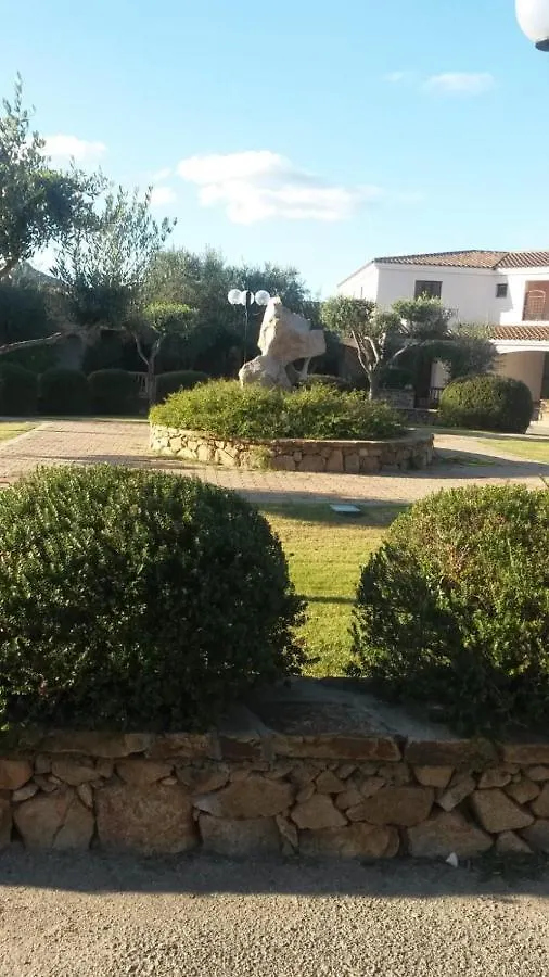Holiday home Casetta Le Tre Querce San Teodoro  Italy