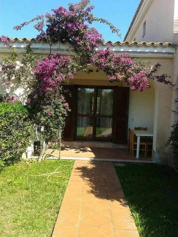 Casetta Le Tre Querce San Teodoro