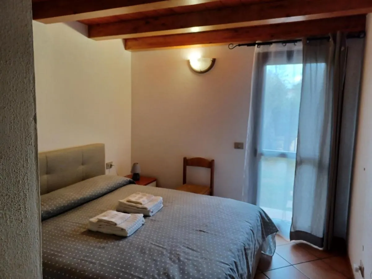 Casetta Le Tre Querce San Teodoro  Holiday home San Teodoro (Sardinia)