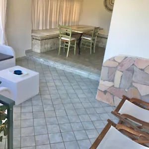 Casa Fiore San Teodoro (Sardinia)
