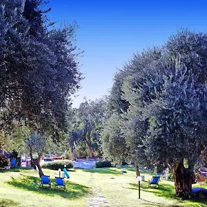 3* Lejlighedshotel Approdo